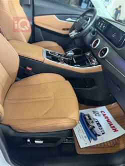 دونج فينج T5 EVO